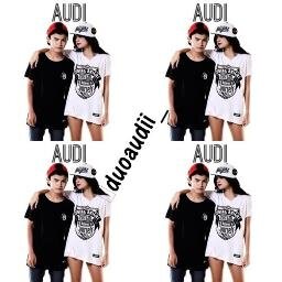 Official FanBase of Rana Audi Marissa & Audi Rizaldy Alkaff. Proud to be AUDINIZER & AUDINATIC:) Saksikan terus #DiamDiamSuka setiap hari hanya di SCTV.