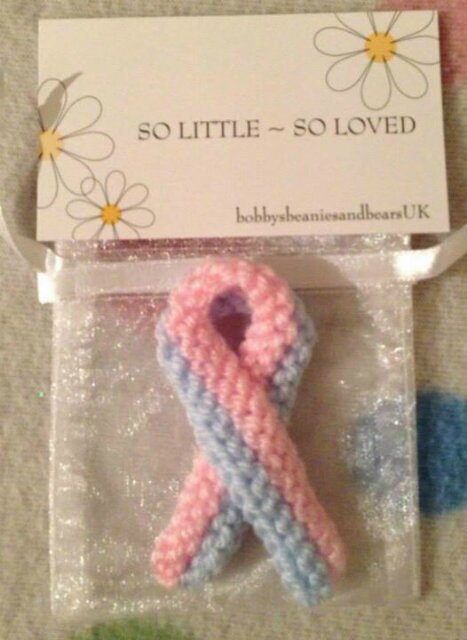 Baby Loss Keepsake Supplier