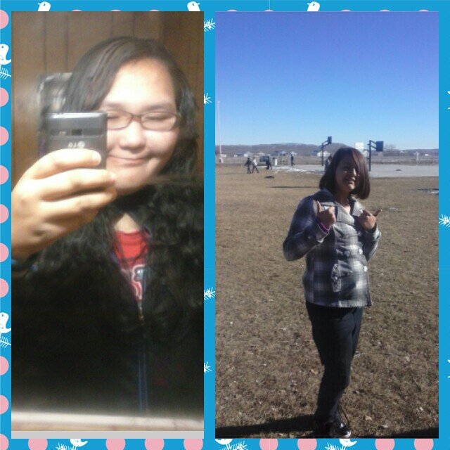 #Basketball #Vollyball #FWLadyEagle #33 #NativeAmerican #FollowBack