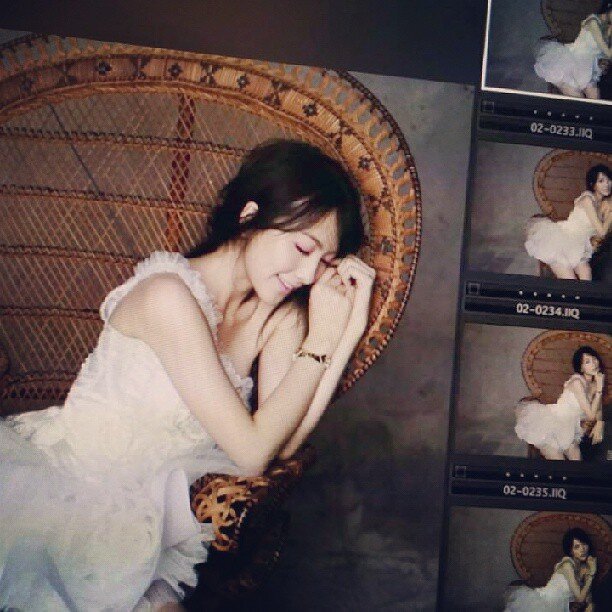 Stitch at @KawaiiTown_Rp ☆ KARA's maknae Jiyoung ☆ 94L
