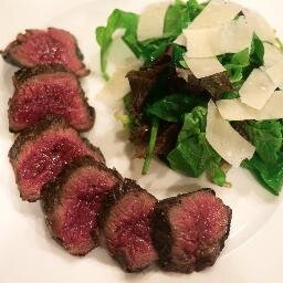http://t.co/axc5lJOLw7 Grass-fed beef with steakhouse taste. Pasture-raised meats delivered monthly to your door.