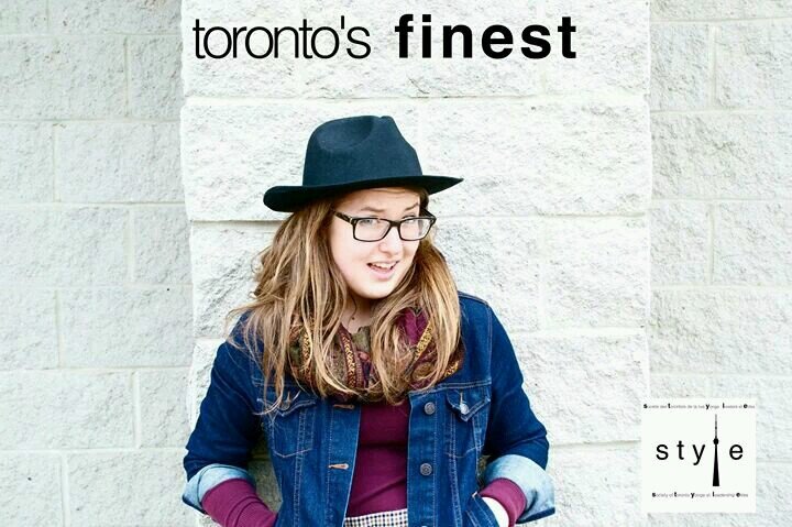 style_ldr's profile picture. Director for the Society of Toronto Yonge street Leadership Elites. | Chef de la Société des Torontois de la rue Yonge: Leaders et Élites || MPSP '14