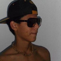 EU sou oque sou e nada vai me mudar..
