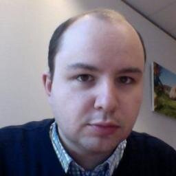 Data craftsman + IT Product Consultant. Better-world envisioner extraordinaire.