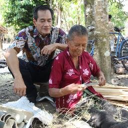 Kembali, Berbagi, Berbakti, untuk Yogyakarta yang Istimewa