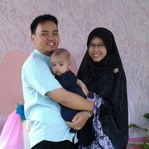 bangyhaul's profile picture. Beloved Husband @ndithayu | Learning and Development