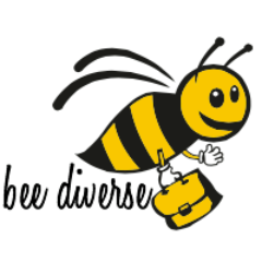 Bee-Diverse. Promoting Biodiversity in Canterbury.