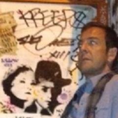 iam_GStar's profile picture. Social Strategy, Digital Kid, TravelAddict, Passionate Fashionista, StreetArtFan, SneakerGeek & Supa Party Freak.