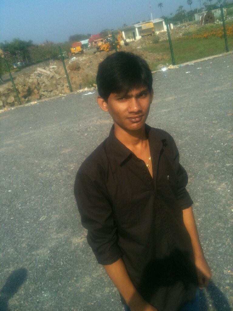 uckesanam's profile picture. 