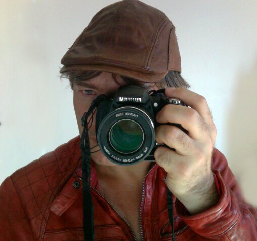 Multimedia Designer and Programmer