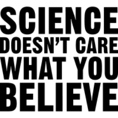 sciencetitbits's profile picture. Warning, after following, occasional public fact ejaculation may occur