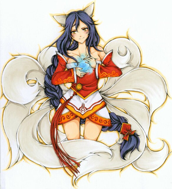 Writer for @TamakiMon&@DarkGirlLink - Aspiring manga artist with a slight obsession with Asian people =w=