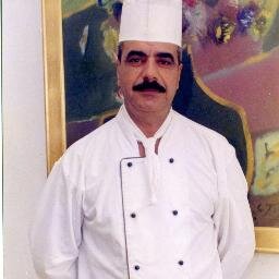 Chef Cuisinier   Traiteur.....Diplomé Université Libre de Bruxelles