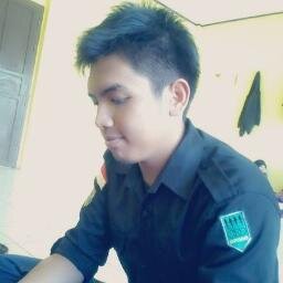 Buat yg mau kenal lebih dekat, Mending di-Follow aja, trus tanya langsung sama orangnya.