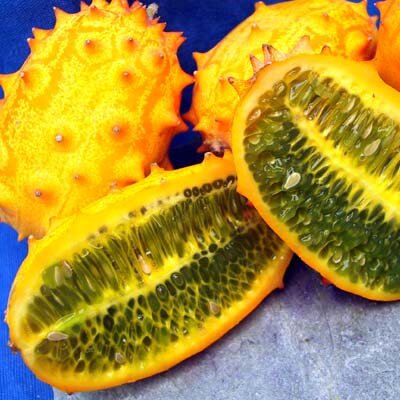 Tweeting amazing facts about the wonderful world of fresh produce.