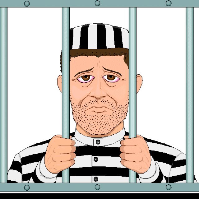 Weird Crimes