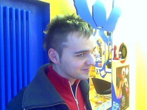 djtimeslice's profile picture. 