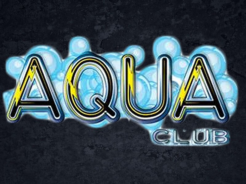 Aqua club is the messiest party in Ayia Napa. Situated in the ever awake Pambos Magic, we are open from 3:30am until sunrise.