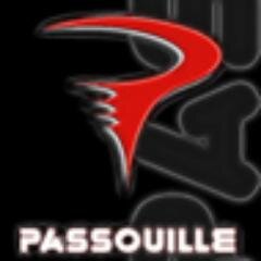 passouille's profile picture. 