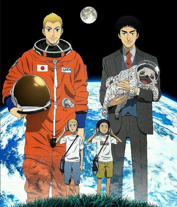 宇宙兄弟 テーマソング Spacebrotherapo Twitter 宇宙兄弟 テーマソング Spacebrotherapo Twitter