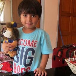 Anak Rumahan ;)