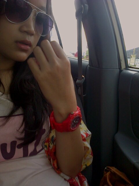 restyaaaa_'s profile picture. Pharmacist of RSBY | A midwife of hanif arumbinang ♥