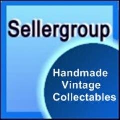 Handmade Vintage Collectibles Jewelry and Gems