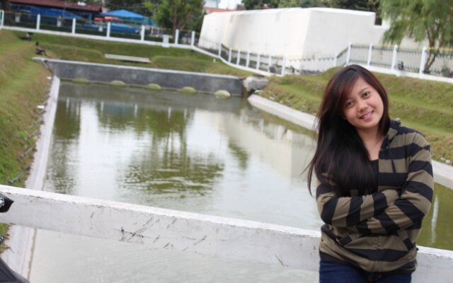 Guidance and Couseling University of Ahmad Dahlan'12