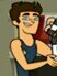 name is Damien im 18 years old i love badass girls and i love music