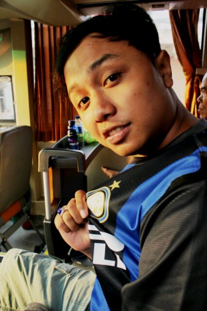Pokoknye sadis .. @Inter ter milan !!