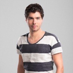 DJ / PRODUCER. FOR BOOKINGS AND GENERAL INFO: INFO@BOBBYBLUE.NL