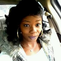 Latonya Nesbitt - @215_LADI_T Twitter Profile Photo