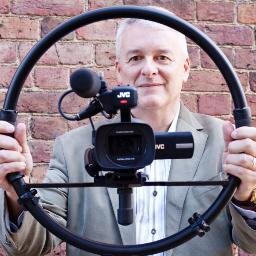 https://t.co/gY2kPNC7Lg make video for your website, events & corporate media. Still making videos and also qualified as a City of London tour guide. Loving it!