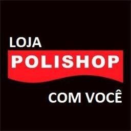 A Polishop valoriza o relacionamento com os clientes, além de oferecer um atendimento diferenciado, qualidade e variedade de produtos e ambiente aconchegante.
