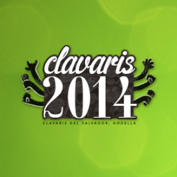 Twitter dels clavaris del Salvador de Godella 2014.