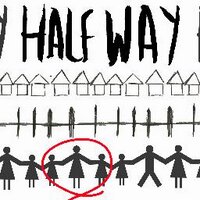 Half Way Documentary (@halfwaydocu) 's Twitter Profile
