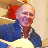 Richard Dormandy (@strawvic) 's Twitter Profile