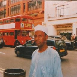 Retired Regional Director, NW, Bank PHB Plc