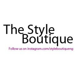 styleboutiqueng's profile picture. Fashion. Retail. Style Showroom