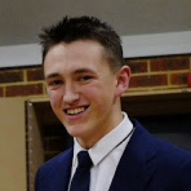 If you Know me or Remember me why not follow me :-)

Aswell as work for the UKs Youngest Chocolatier