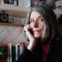 Janet Burroway (@janetburroway) 's Twitter Profile