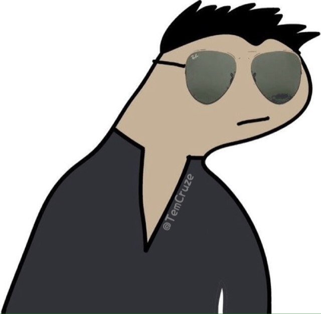 Parody (Not affiliated with Tom Cruise)