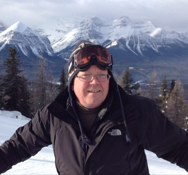 iceisnicer's profile picture. I'm a big fan of Larry the Lobster