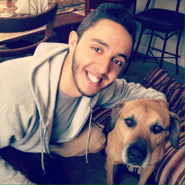 CharlieIbrahim's profile picture. 