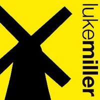 Luke Millers (@lukemillers) 's Twitter Profile