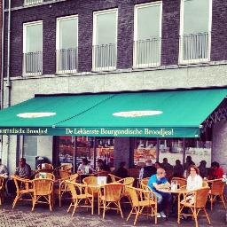 De lekkerste broodjes | Bufkes Hammetje | Rene en Jowanka | Venlo Stad | Maasboulevard