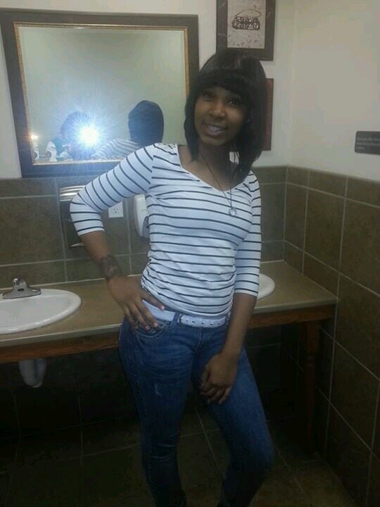 Youu lurking so youu must want somethingg ... , Too late to stop readingg now !Might As Well Follow Me & My Sister @_BossYahLifeUp