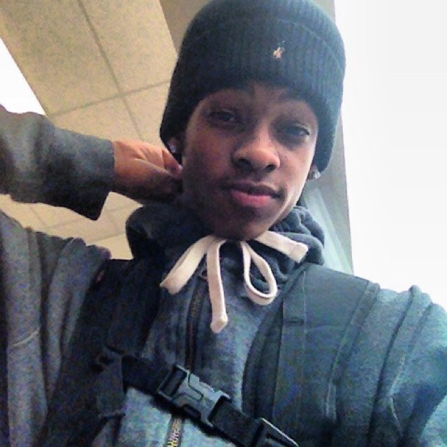 15/Sagitarius/Cool as hell/Freshman/Single FMOI @Space___Jams