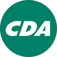 CDA Epe (@cdaepe) 's Twitter Profile