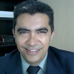 Publicitário, empresário, proprietário da Agência Cognitiva e Co-fundador da Sociact